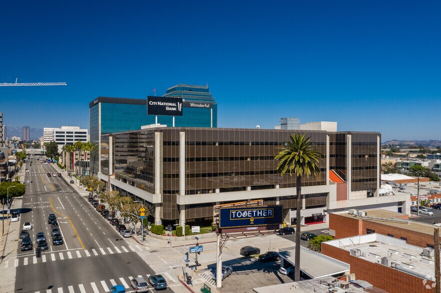More Photos Of 11500 W Olympic Blvd, Los Angeles Medical For Lease