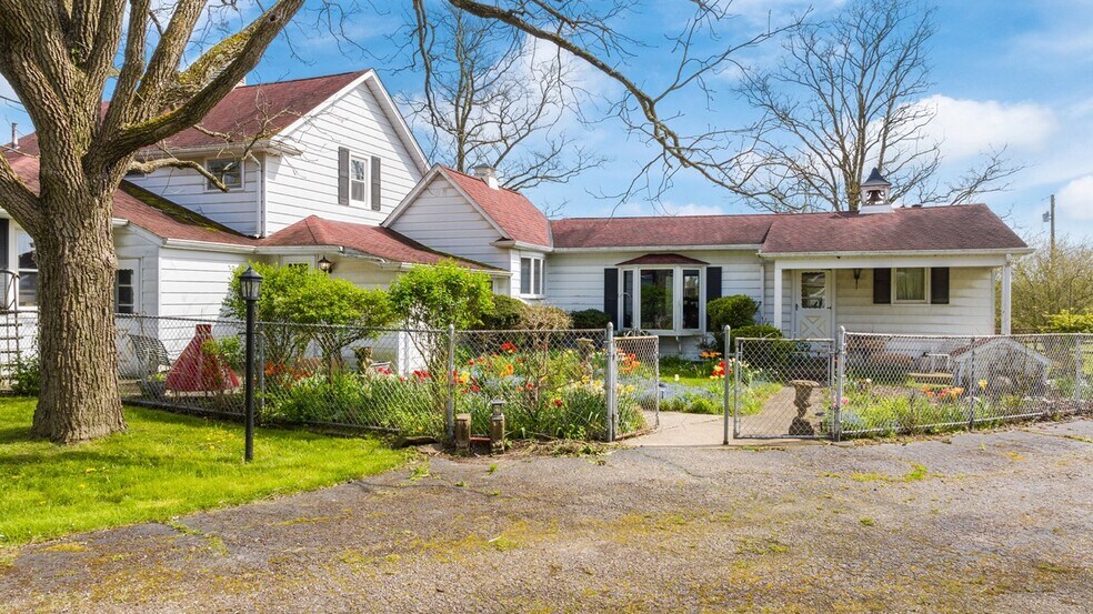 More Photos Of 17286 Ridge Rd, North Royalton Land For Sale