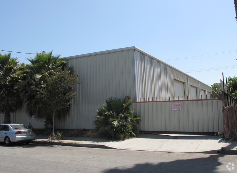 More Photos Of 7934-7942 Marbrisa Ave, Huntington Park Warehouse For Sale