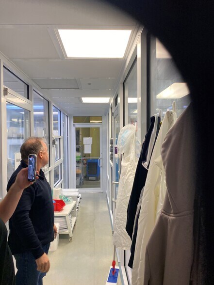 More Photos Of 1021 W Fairbanks Ave, Winter Park Freestanding For Sale