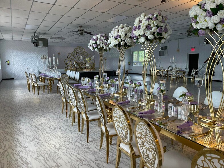 More Photos Of 3119 Stop 8 Rd, Dayton Lodge Meeting Hall For Sale