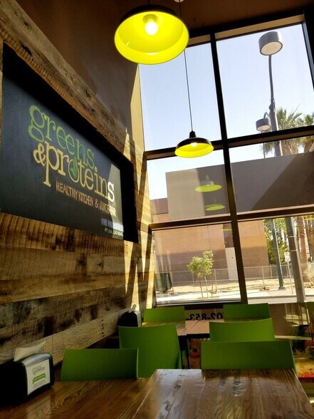 More Photos Of 353 E Bonneville Ave, Las Vegas Apartments For Lease