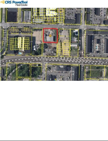 More Photos Of 65 W Carolina Ave, Memphis Service For Sale