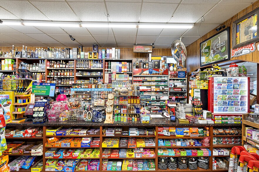 More Photos Of 3504 Palms Rd, Casco Drugstore For Sale