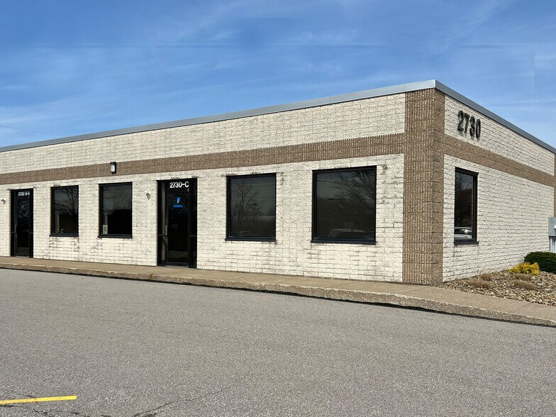 More Photos Of 2700-2730 W 21st St, Erie Office For Lease