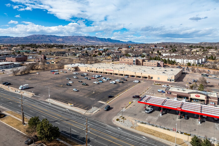 More Photos Of , Colorado Springs General Retail For Sale