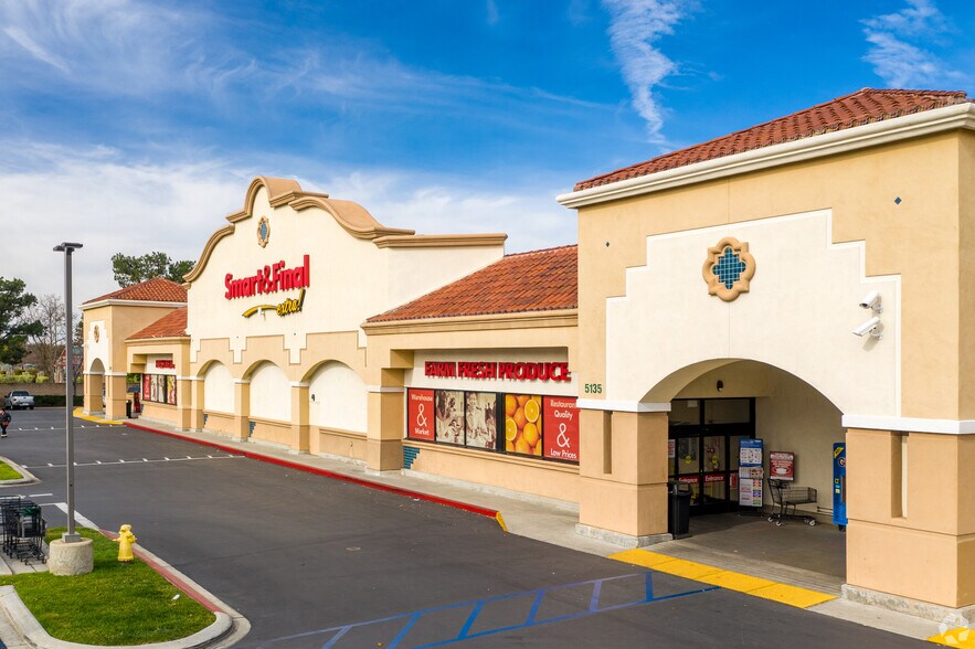 More Photos Of 5197 E Los Angeles Ave, Simi Valley Unknown For Lease