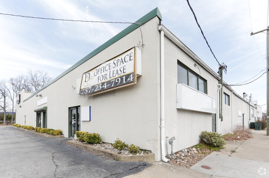 More Photos Of 951 W 21st St, Norfolk Medical For Lease
