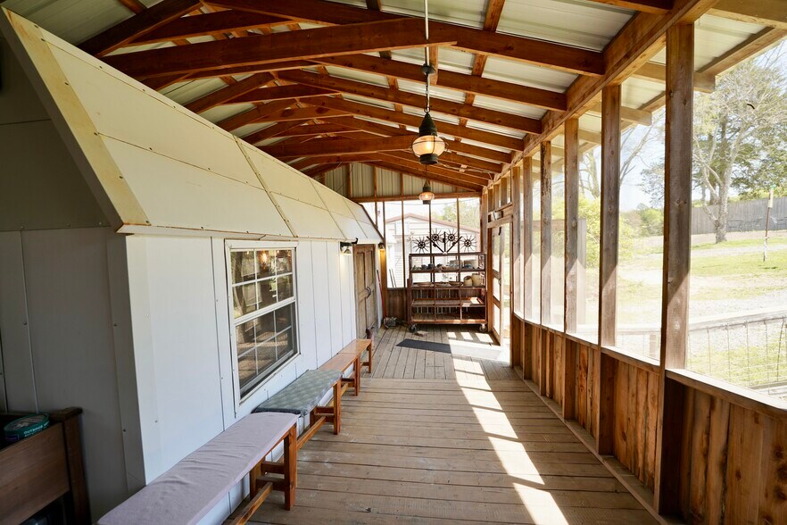 More Photos Of 201 Saint Louis Valley Rd, Paris Land For Sale