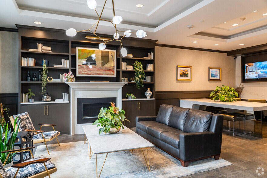 More Photos Of 1115 SW Market St, Portland Apartments For Sale