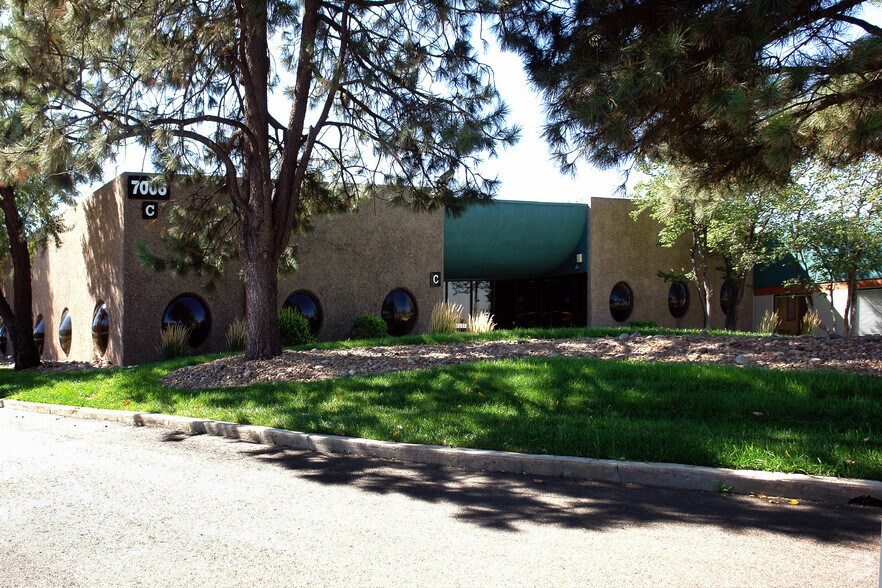 Primary Photo Of 7006 S Alton Way, Centennial Light Distribution For Sale