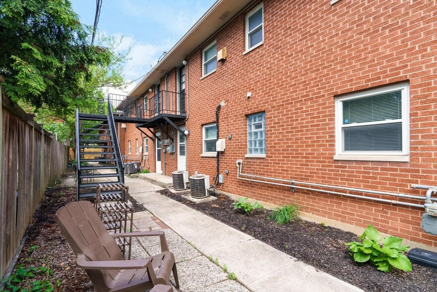 More Photos Of 295 Thurman Ave, Columbus Apartments For Sale