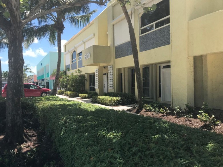More Photos Of 1500 E Hillsboro Blvd, Deerfield Beach Medical For Sale