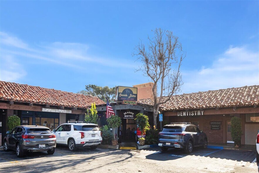 More Photos Of 1416-1438 W 25th St, San Pedro General Retail For Sale