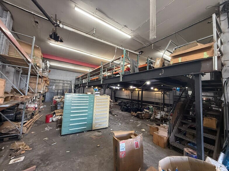 More Photos Of 122-32-122-48 Montauk St, Springfield Gardens Warehouse For Sale