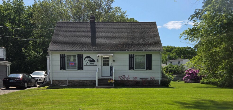 Primary Photo Of 368 Wolcott Rd, Wolcott Freestanding For Lease