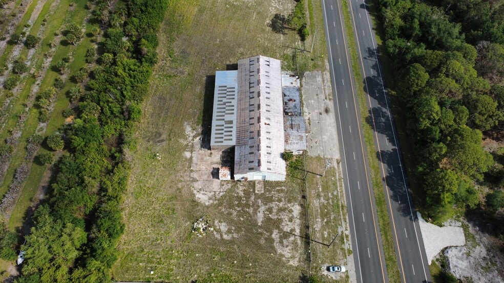 More Photos Of 6025 N Courtenay Pky, Merritt Island Manufacturing For Lease