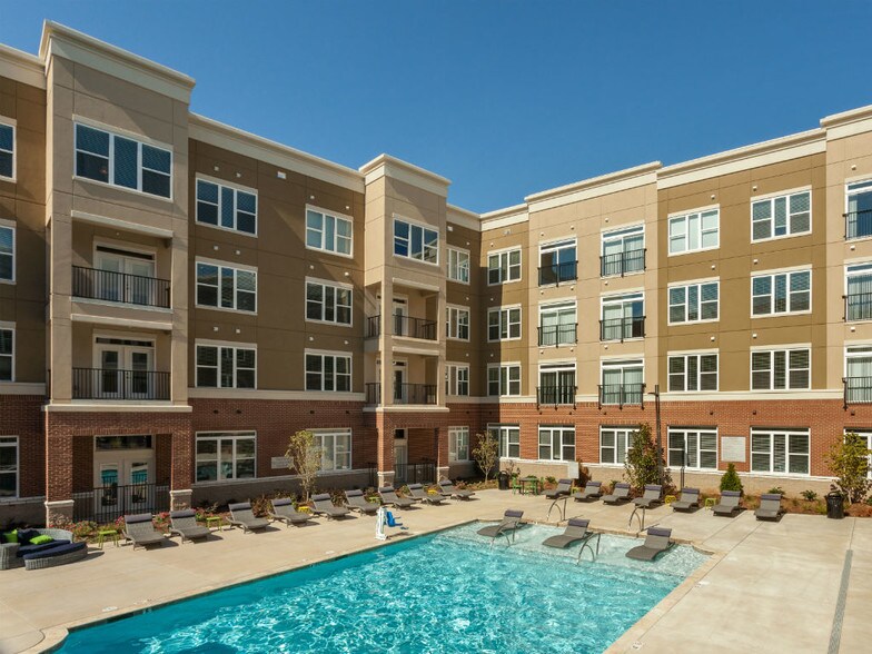 More Photos Of 9336 Kings Parade Blvd, Charlotte Apartments For Lease