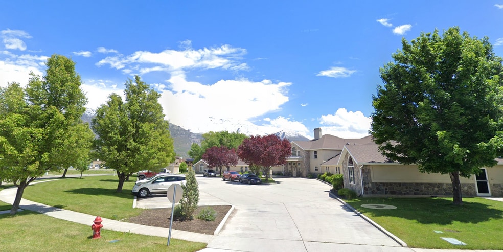 Primary Photo Of 1088 E 390 S, American Fork Assisted Living For Sale