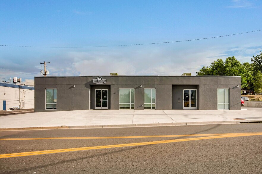 More Photos Of 2760-2770 W 5th Ave, Denver Office For Lease