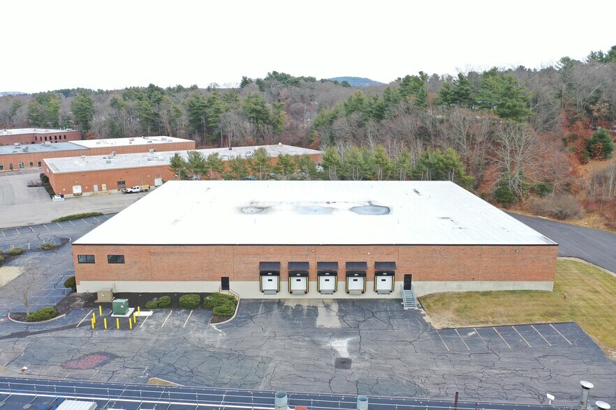 More Photos Of 80 Shawmut Rd, Canton Flex For Sale