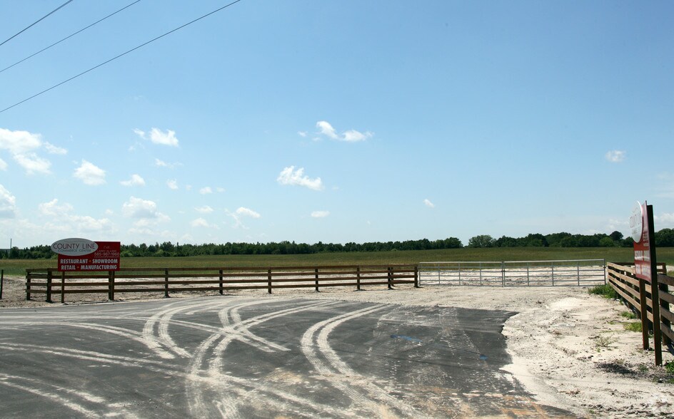 More Photos Of 201 S County Line Rd, Plant City Unknown For Lease