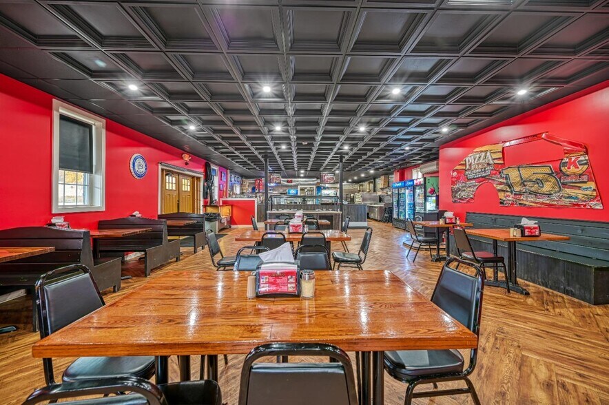 More Photos Of 37249 State Hwy 23, Grand Gorge Flex For Sale