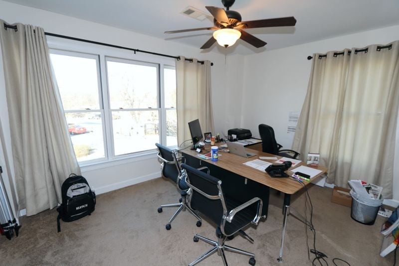 More Photos Of 955 W Wade Hampton Blvd, Greer Office For Sale