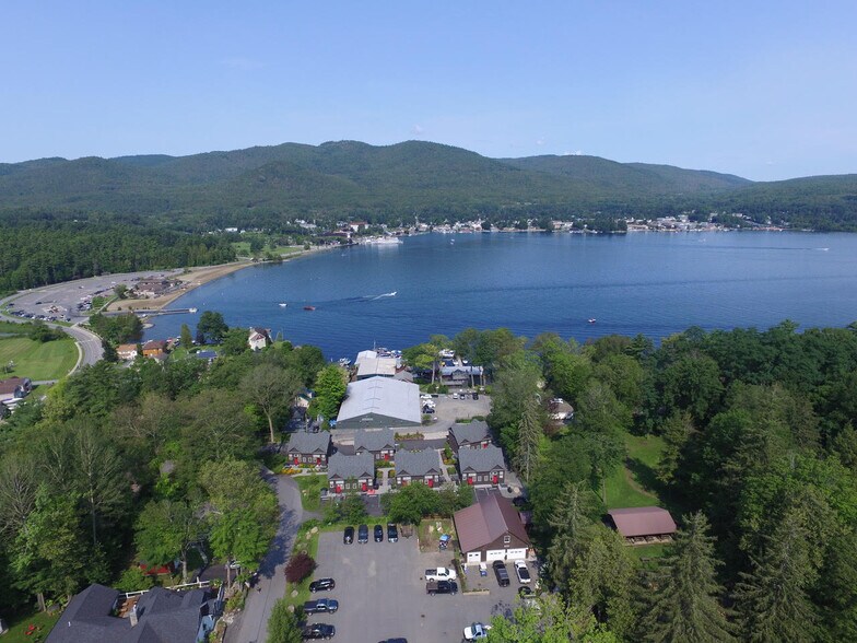 More Photos Of 10 Front St, Lake George Hospitality For Sale