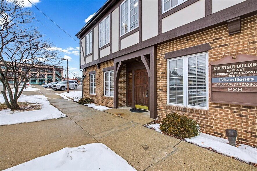 More Photos Of 50 Ela St, Barrington Medical For Lease