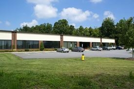 Primary Photo Of 130 Oak Park Dr, Mooresville Research And Development For Lease