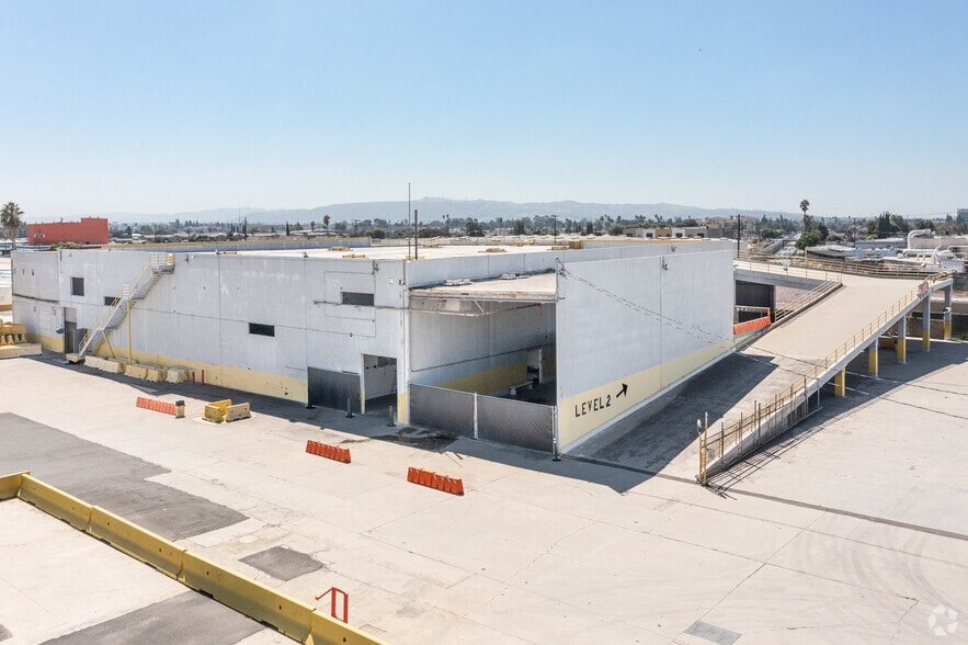 More Photos Of 4350 Temple City Blvd, El Monte Land For Lease