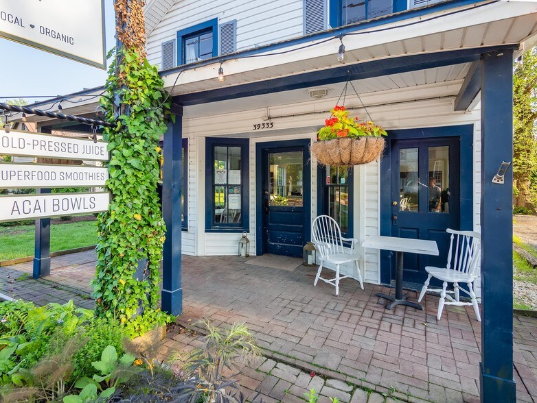 More Photos Of 39333 John Mosby Hwy, Aldie Freestanding For Lease