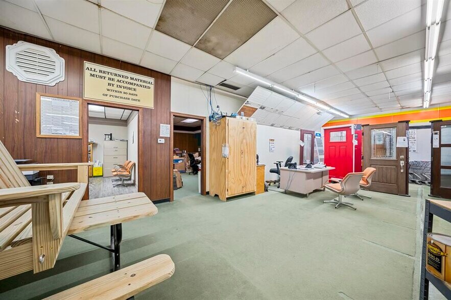 More Photos Of 1305 Seaton Ave, Greenup Warehouse For Sale