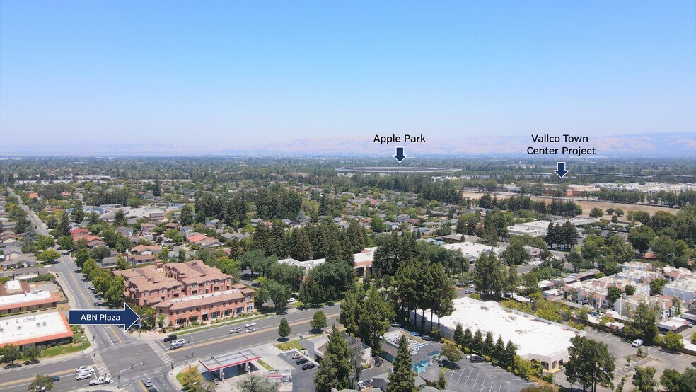 More Photos Of 19929-19989 Stevens Creek Blvd, Cupertino Storefront Retail Office For Lease