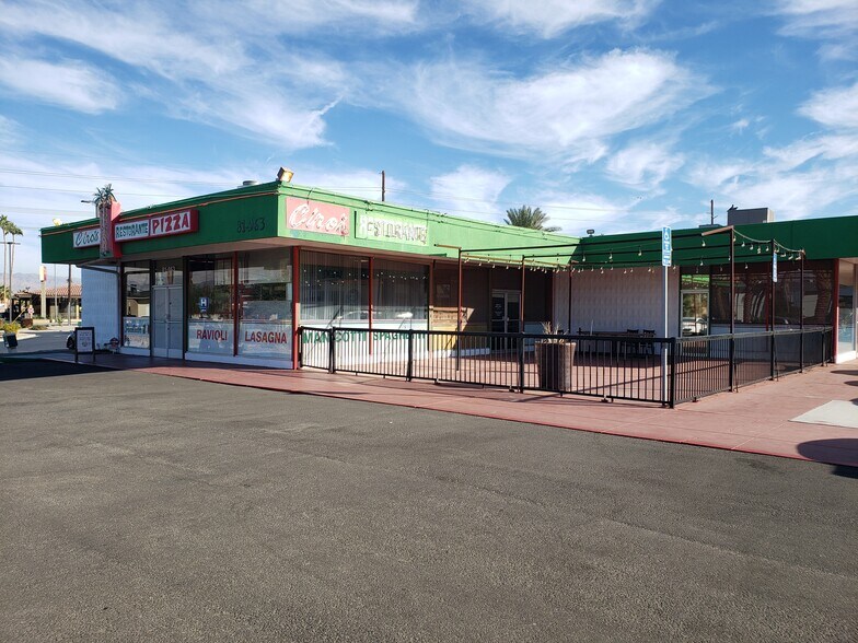 More Photos Of 81963 US Highway 111, Indio Restaurant For Sale