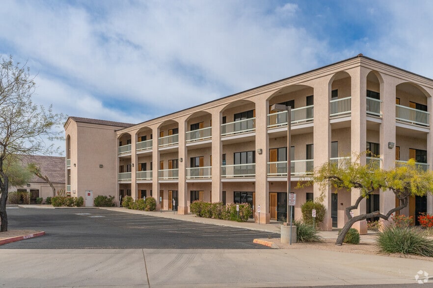 More Photos Of 2550 N Thunderbird Cir, Mesa Office For Lease