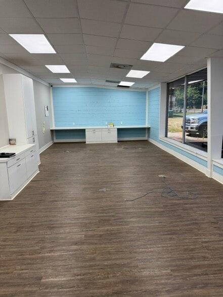 More Photos Of 152 Homochitto St, Natchez Light Manufacturing For Lease