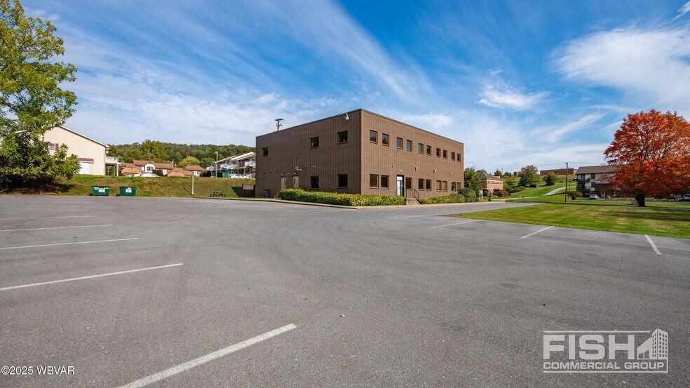 More Photos Of 1601 Sycamore Rd, Montoursville Office For Sale