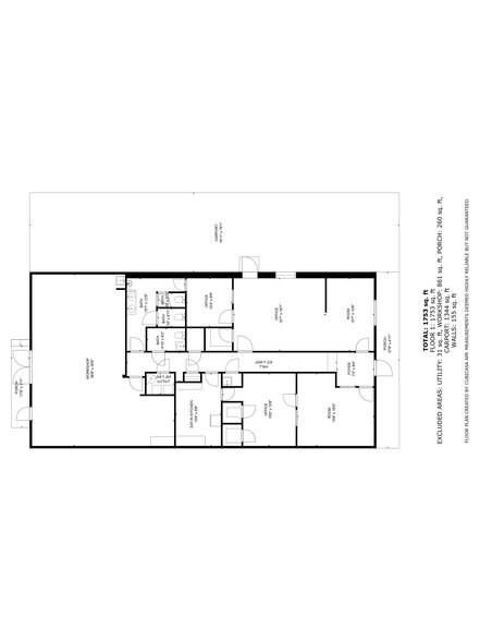 More Photos Of 3036 Ramona Dr, Fort Worth Service For Lease