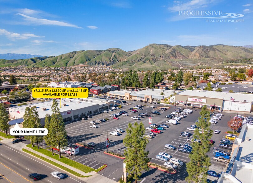 More Photos Of 34420 Yucaipa Blvd, Yucaipa Drugstore For Lease