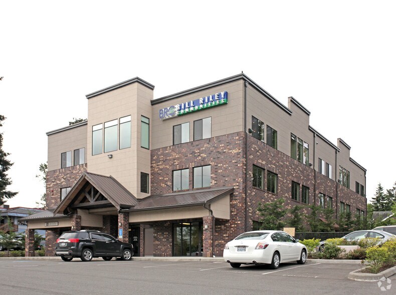 Primary Photo Of 1002 39th Ave SW, Puyallup Office For Lease