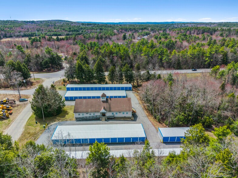 More Photos Of 15 Sears Dr, Rindge Self Storage For Sale