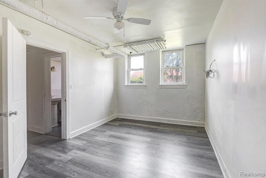 More Photos Of 13535 La Salle Blvd, Detroit Multifamily For Sale