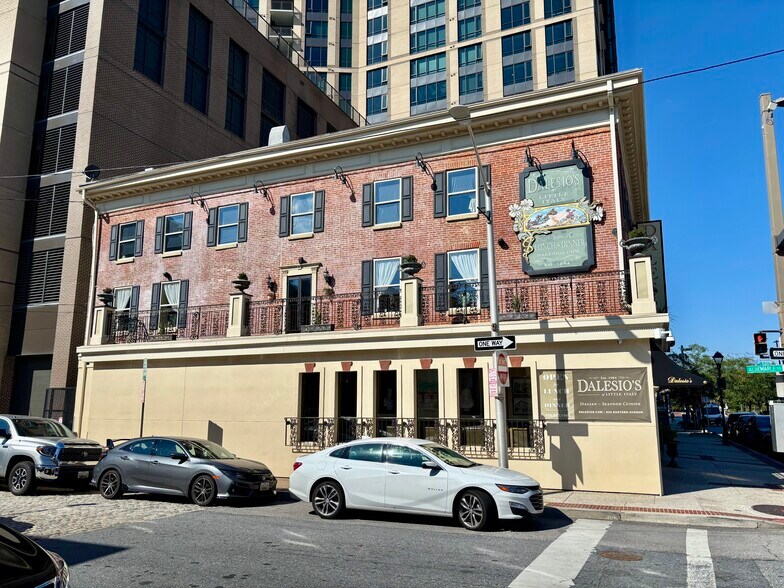 More Photos Of 829 Eastern Ave, Baltimore Restaurant For Sale