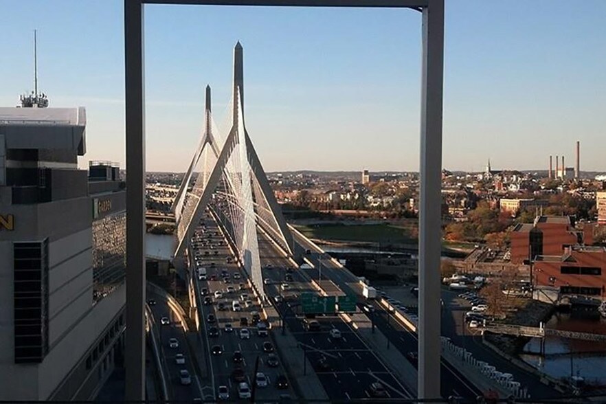 More Photos Of 110 Beverly St, Boston Apartments For Lease