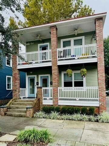 Primary Photo Of 787 Meeting St, Charleston Office Residential For Lease