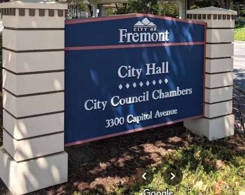 More Photos Of 3275 Capitol, Fremont Land For Sale