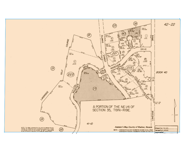 More Photos Of 6100 Plumas St, Reno Office For Sale