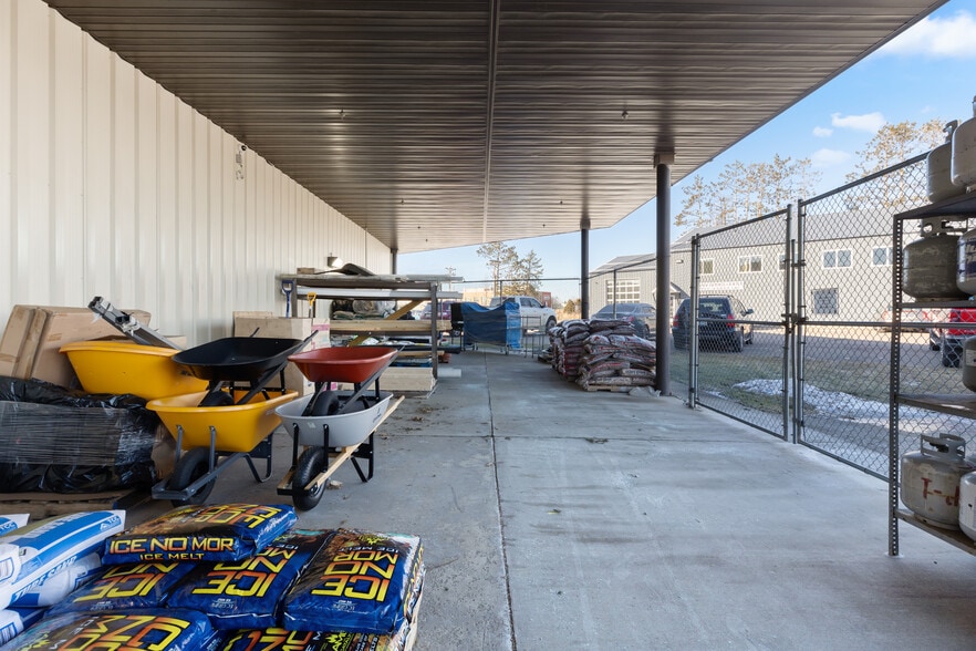 More Photos Of 104 Wall st, Onamia General Retail For Sale